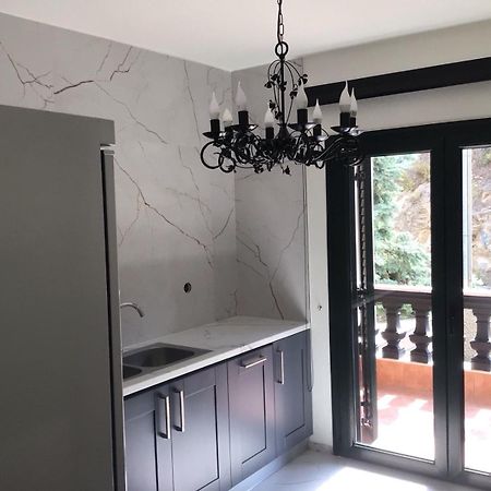 Ellis Apartment Кавала Екстер'єр фото