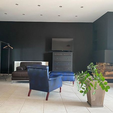 Ellis Apartment Кавала Екстер'єр фото