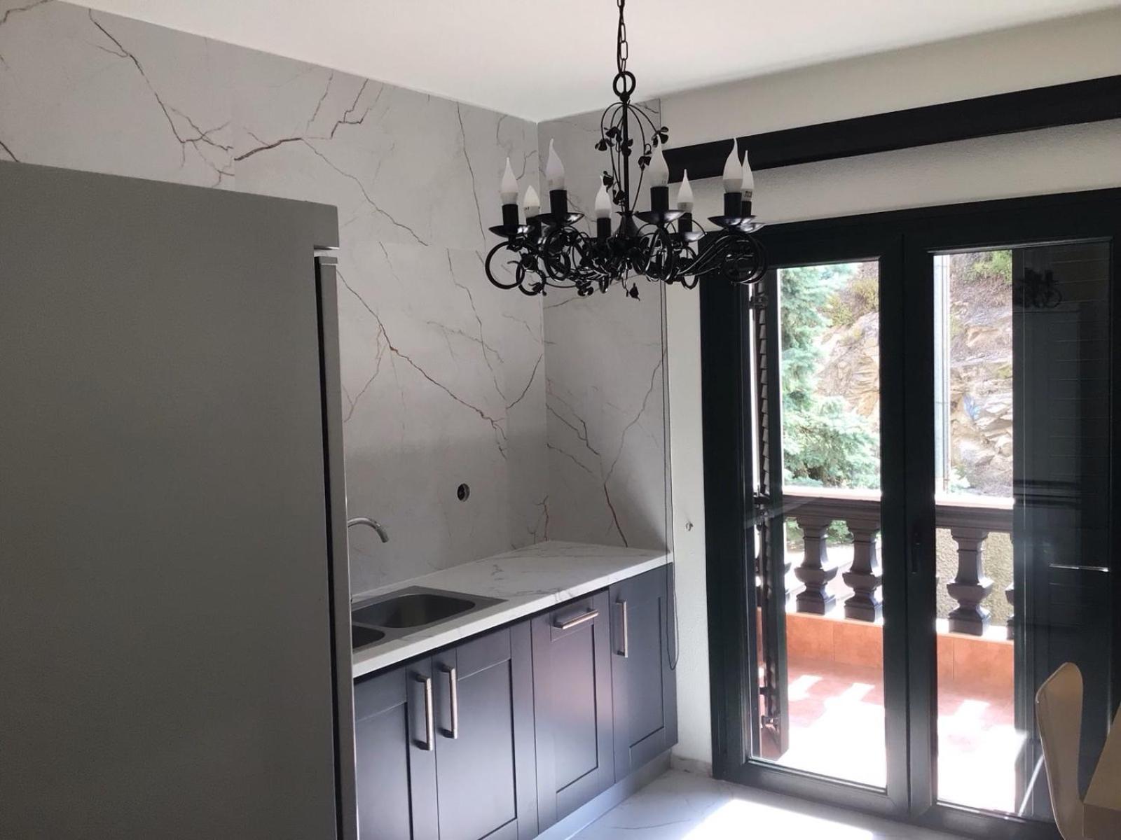 Ellis Apartment Кавала Екстер'єр фото