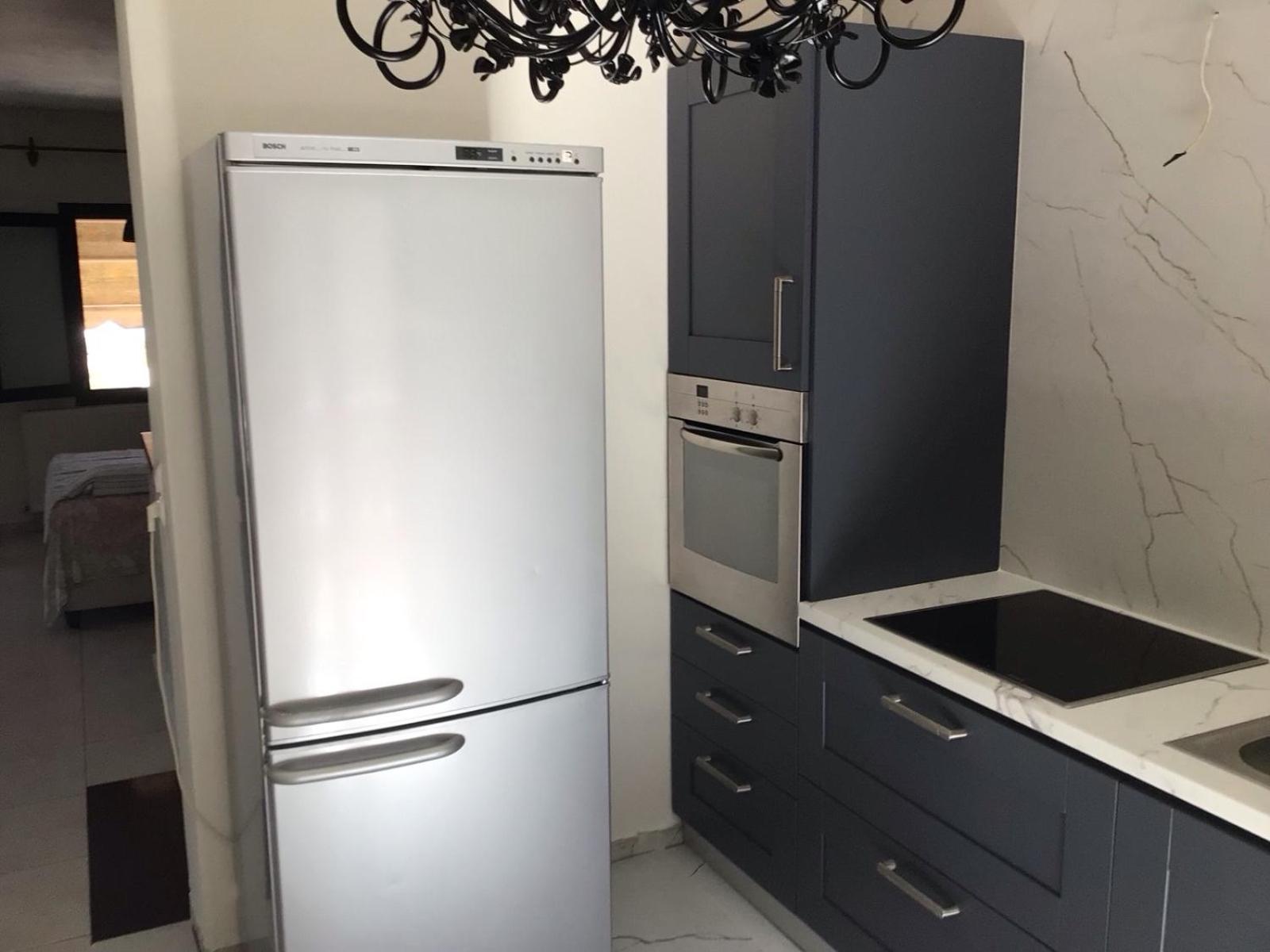 Ellis Apartment Кавала Екстер'єр фото