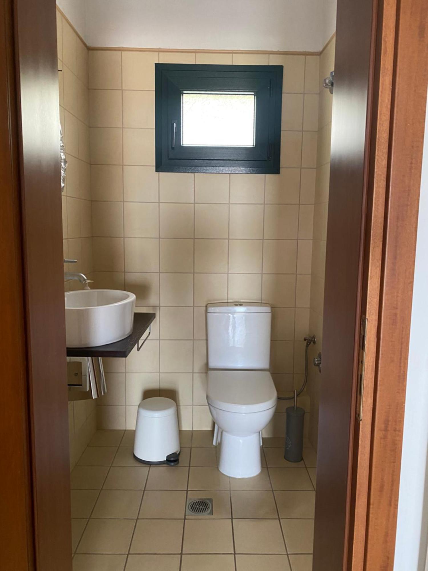 Ellis Apartment Кавала Екстер'єр фото