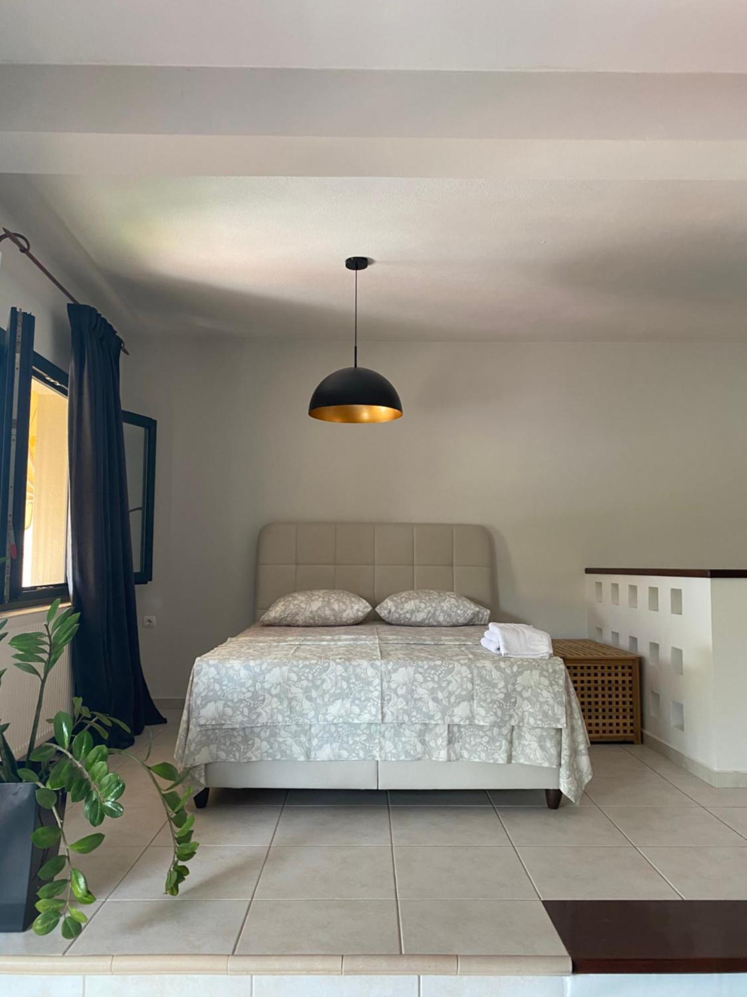 Ellis Apartment Кавала Екстер'єр фото