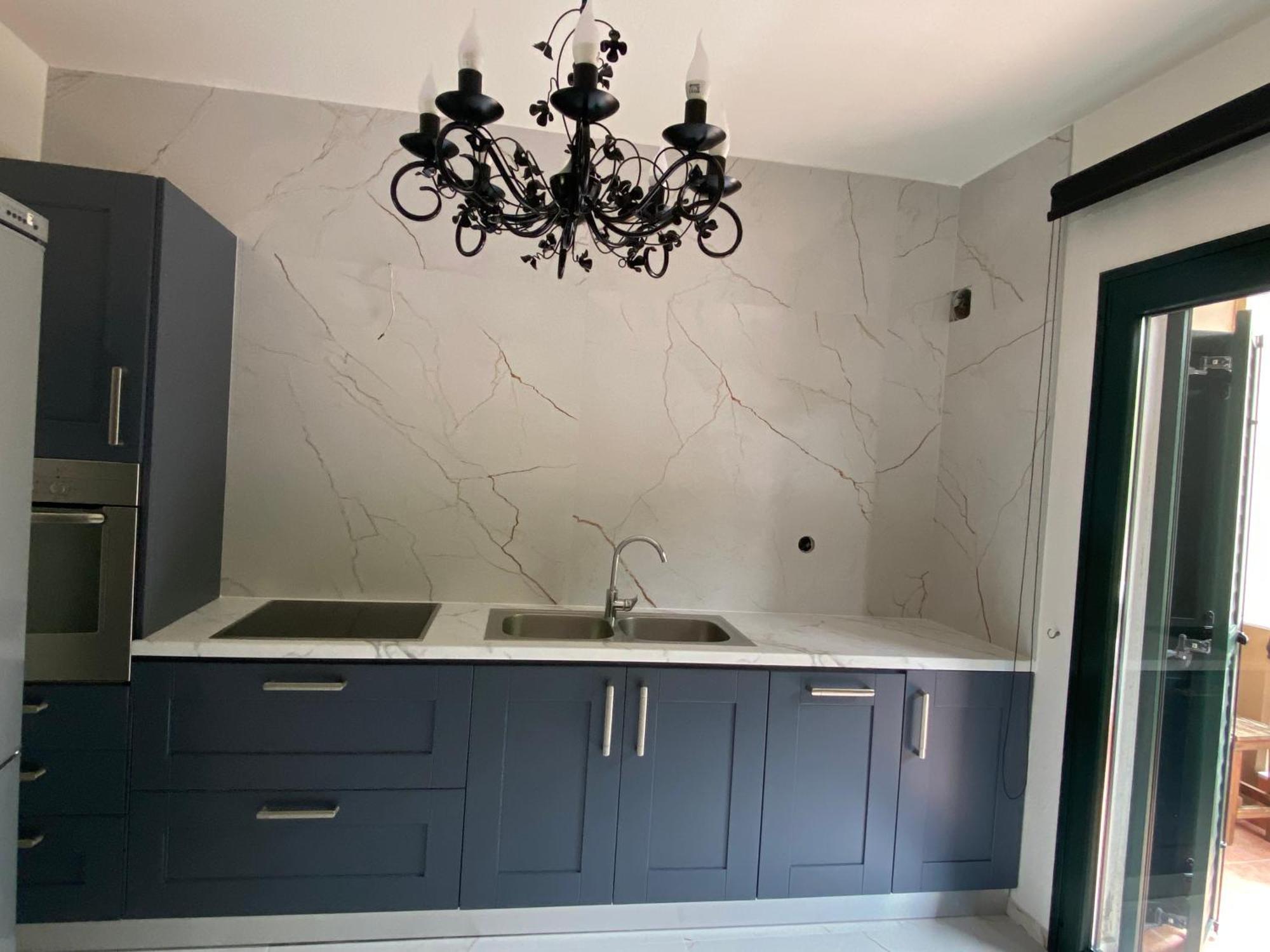 Ellis Apartment Кавала Екстер'єр фото